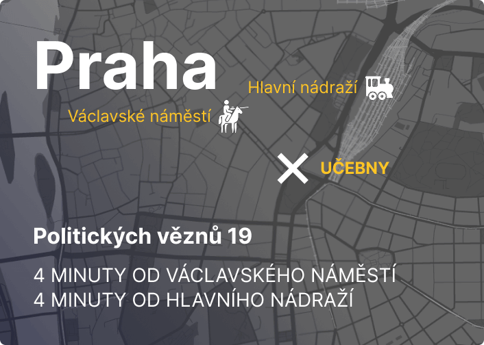 Praha